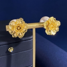 Christian Dior Earrings